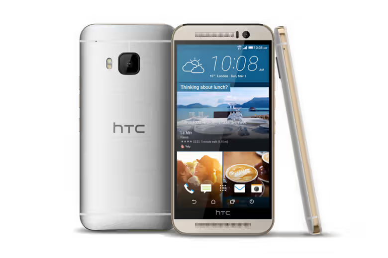 Unlock HTC Phone by Unlock Code
