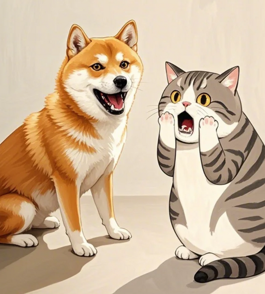 How to Support Someone Grieving the Loss of a Pet
