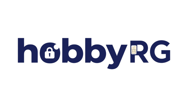 Hobby RG